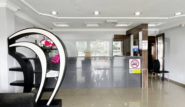 Hotel O Tasik Utama
