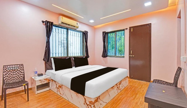 Hotel O The Heaven