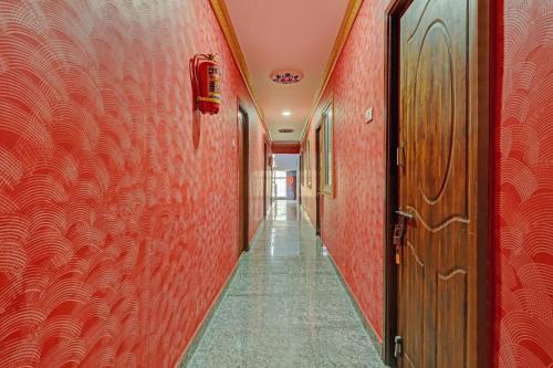 Hotel O The Ken Regency