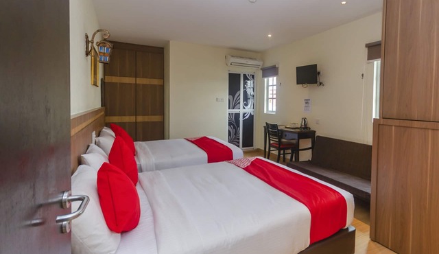 Hotel O The Vintage Hotel