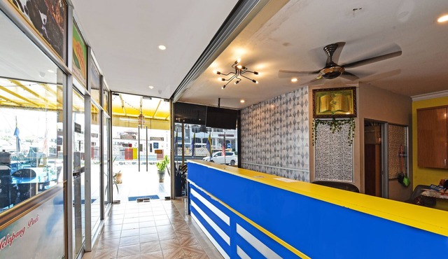 Hotel O Ummul Motel
