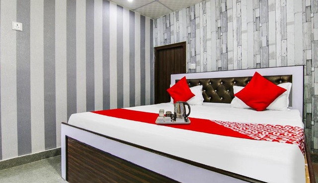 Hotel O Vikal Stay