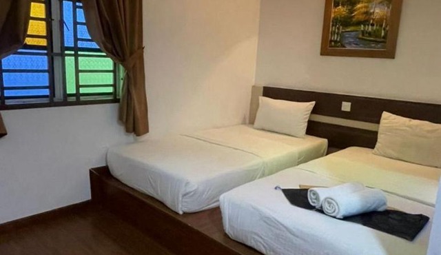 Hotel O Village