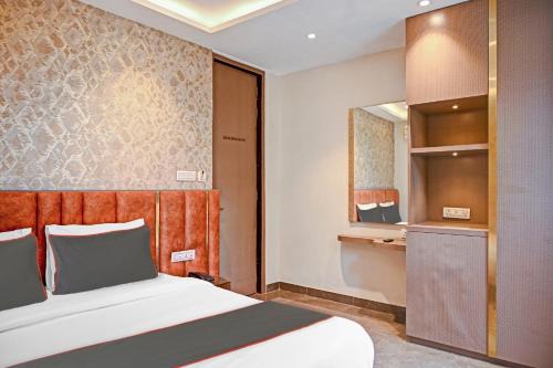 Hotel O Vrindavan
