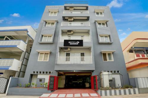 Hotel O Whitefield