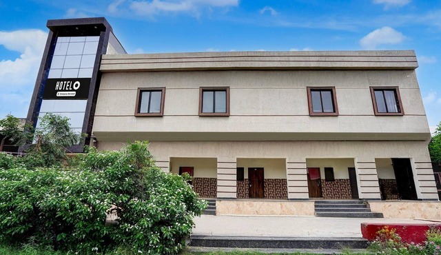 Hotel O Yamuna Riverview Swyamwar Resort