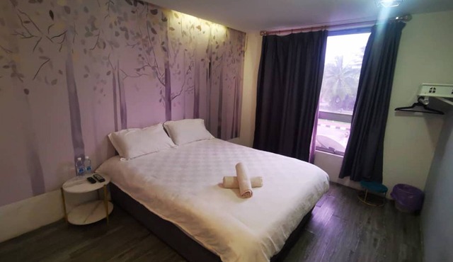 Hotel O ZZZ