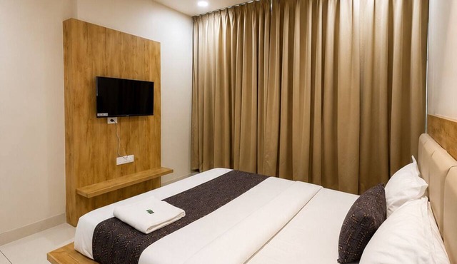 Hotel One 40
