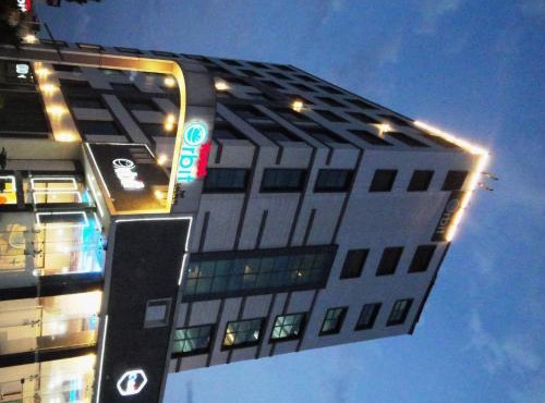 Hotel Orbit