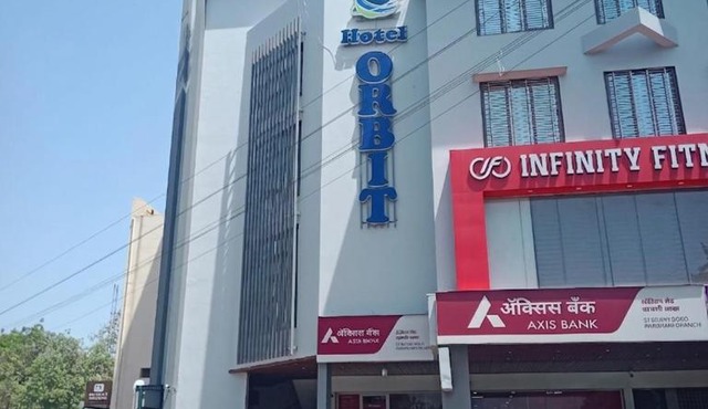 Hotel Orbit