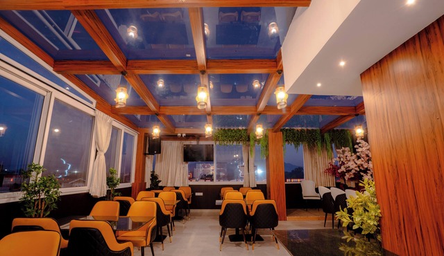 Hotel Orchid Imphal