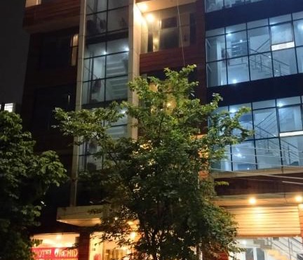 HOTEL ORCHID