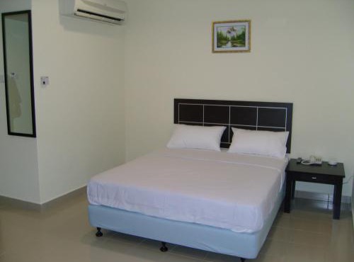 Hotel Orient