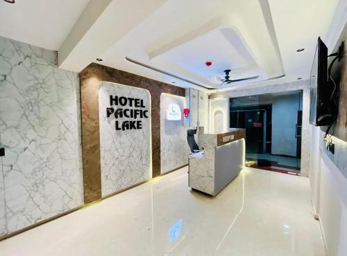 Hotel Pacific Lake