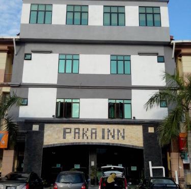 Hotel Paka INN