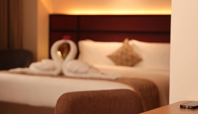 Hotel Palacio Paltan Bazaar