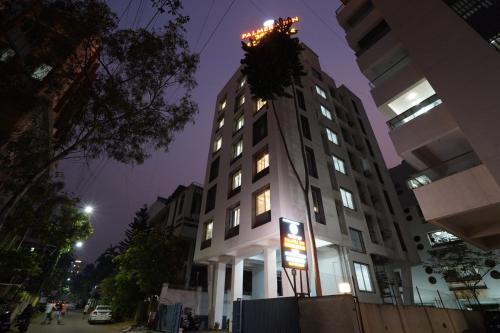 Hotel Palmera Inn