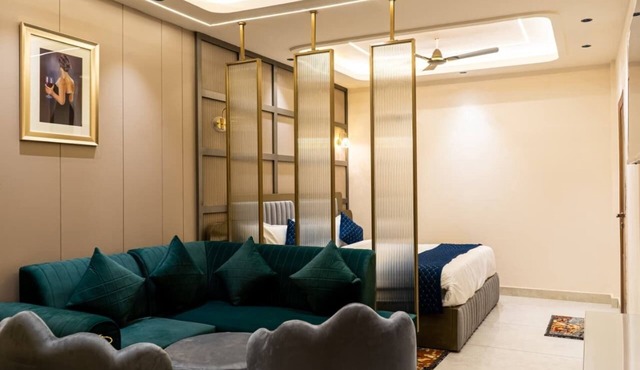 HOTEL PANIPAT PRIME