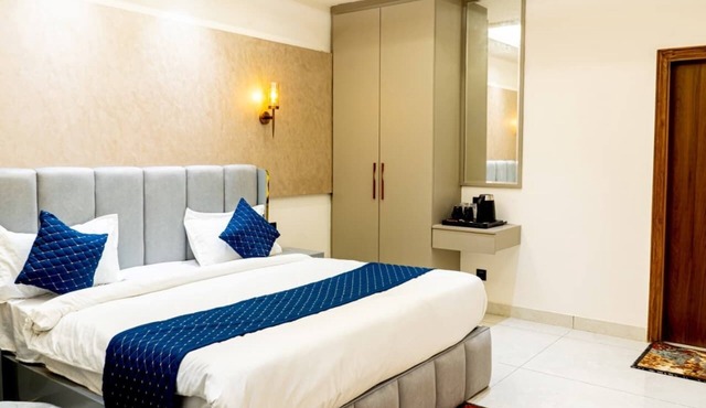 HOTEL PANIPAT PRIME