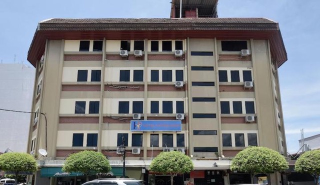 HOTEL PANTAI VIEW
