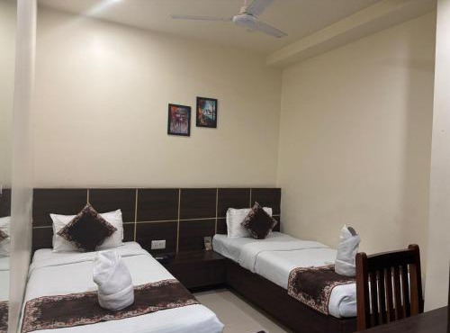 Hotel Paradise - Biswanath Chariali