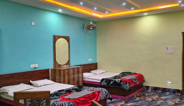 Hotel Parinay Vatika