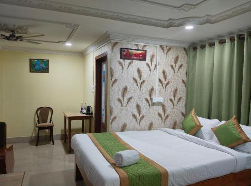 Hotel Pariwar Mahal