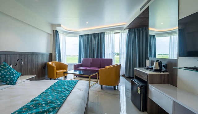 Hotel Park Elite