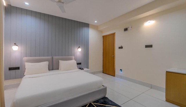 Hotel Park Land A