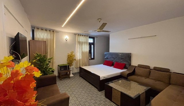 Hotel Park Square Resort