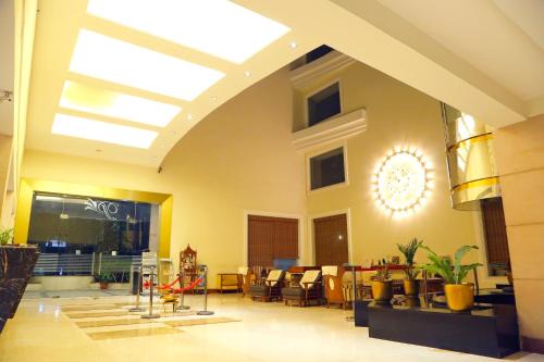 Hotel Parsons Court
