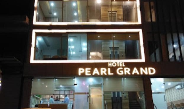 Hotel Pearl Grand & Banquet