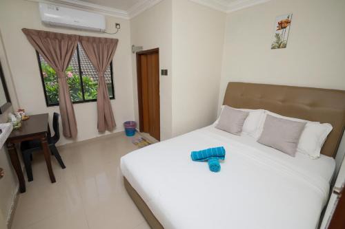 Hotel Pesona Timur