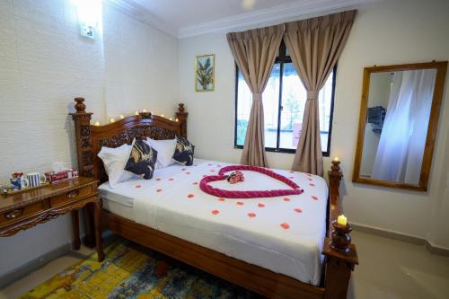 Hotel Pesona Timur