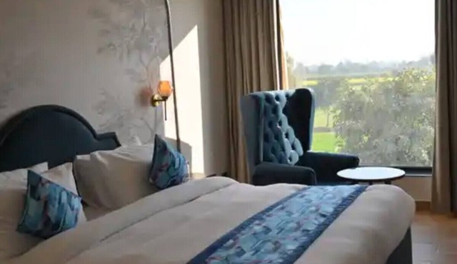 Hotel Phantom