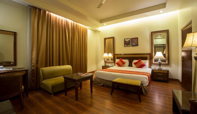 Hotel Picasso near Peera Garhi Paschim Vihar New Delhi
