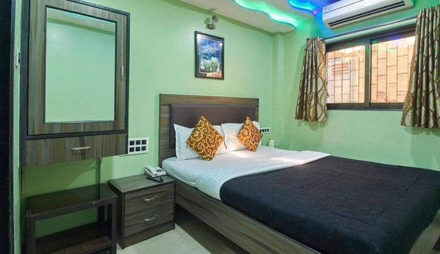 Hotel Planet Plaza