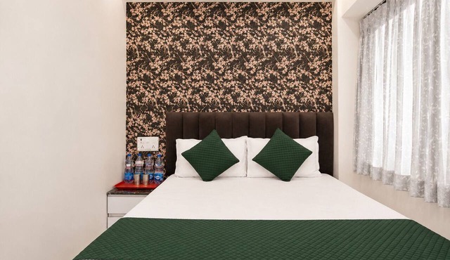 Hotel Platinum