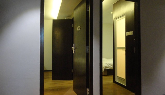 Hotel Portview
