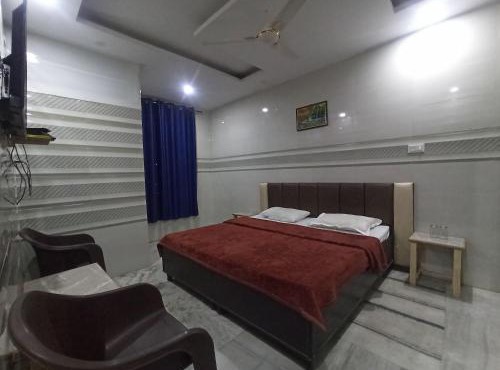 Hotel Prabhu