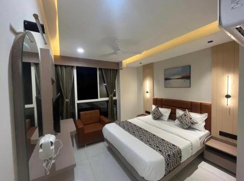Hotel Prayan In