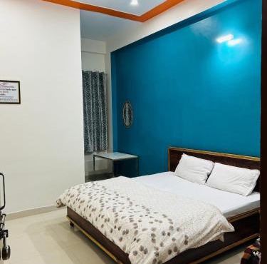 Hotel Prem Bhawan