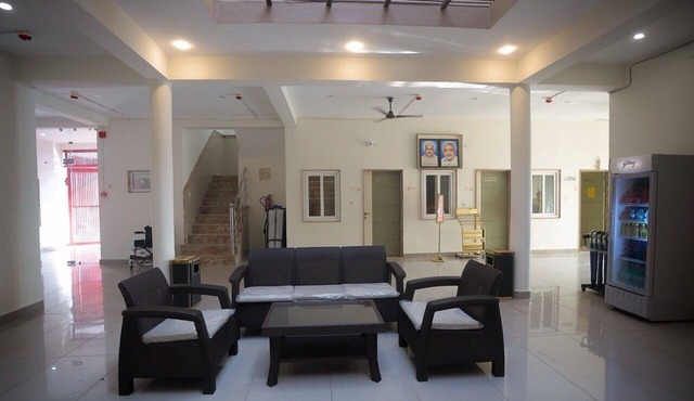 Hotel Prem Sadan