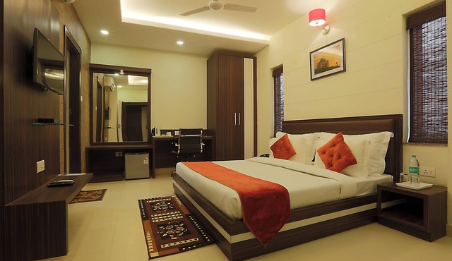 Hotel Premiere Villa