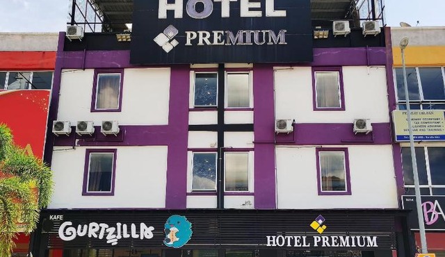 HOTEL PREMIUM