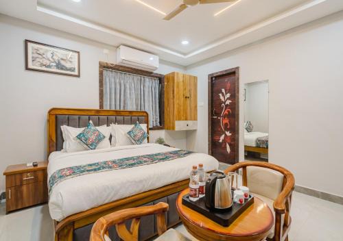 Hotel Prestige Grand, Manikonda