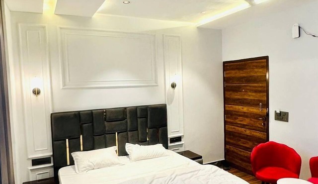 Hotel Primrose - Patiala