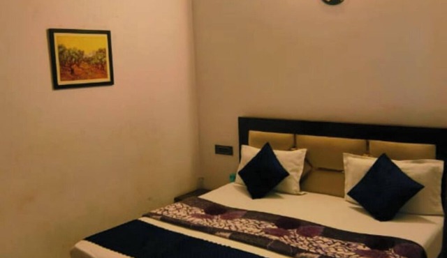 Hotel Prince Palace