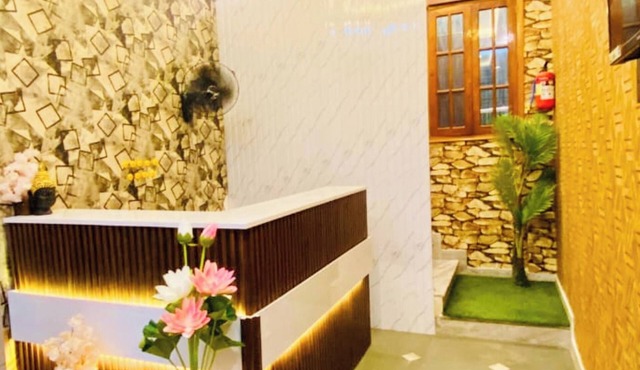Hotel Prisha Stay Lucknow