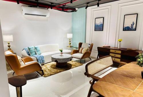 Hotel Prithvi Studio - RDC And Santosh Hospital